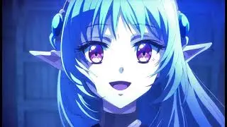 Amelia ask Akira to say her name eng dub my status as an assassin obviously  exceeds the hero&rsquo;s