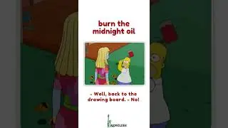 Learn English Idioms 