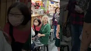 POV: you're 192cm in Taiwan😝