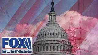 &lsquo;SELF-INFLICTED&rsquo;: Former energy sec. warns of America&rsquo;s next energy crisis