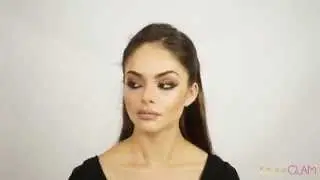 LIVE Ghalichi Glam tutorial 20th March