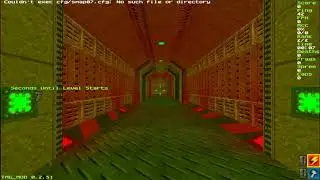 Tuesday September 8 2020 Quake II CTF RailwarZ