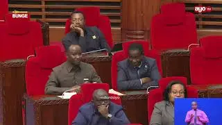 ASKOFU GWAJIMA AKUMBUSHWA ALIVYOONDOLEWA BUNGENI, AMWAMBIA MPINA “UMEKOSEA