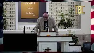 20250924PM - THE LORD'S TREASURY!