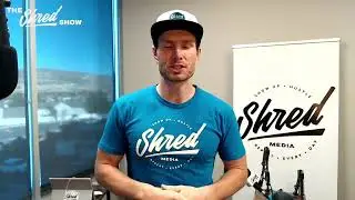 Shred Show LIVE with Josh Pitts: Passion...stop lying to yourself!