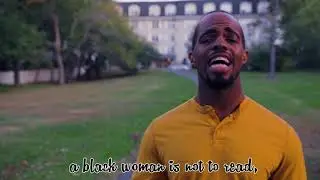 Quasan Hunter - How Much Can't poem