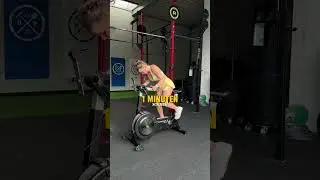 Aua Fahrrad Intervalle 🫣