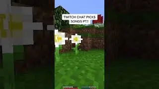 Twitch Chat picks songs pt1