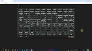Sac-Radio.com Simple Scanner