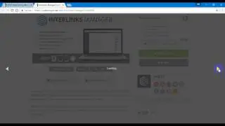 Interlinks Manager