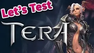 Tera Gameplay - German [HD]