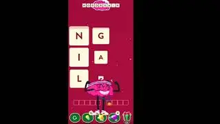 WordBrain Holiday Event December 5 2020 Answers and Solutions