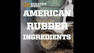 Get More Traction From Skid Steer Tires | EWRS-AT