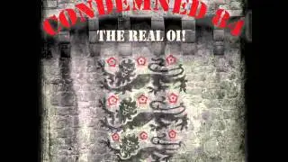 Condemned 84 - The sound of Oi!