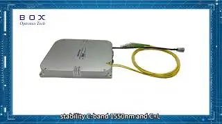 1550nm ASE broadband light sources #supplier #broadband #lights #diode #laser #cheap