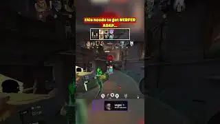 This needs to get NERFED...