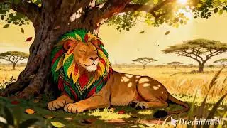 MANTRA REGGAE PAI NOSSO PAI
