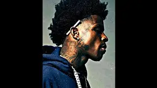 [FREE] (SAMPLE) Quando Rondo Type Beat - 