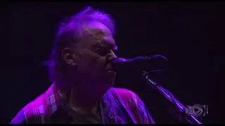 Neil Young 2012-10-28