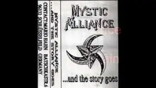 Mystic Alliance (Ger) - Feel No Pain