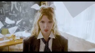 Jaime Kitt Carson - Pyramid Scheme (Official Music Video)