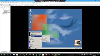 Installing PLUS98 for Windows 2000 in VMware Workstation 15 in 2019!