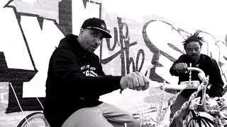 Definite Mass - Over The Bridge (Official Video)