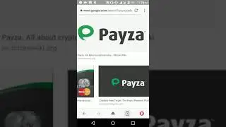 payza account opening
