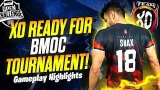 XO SNAX TOURNAMENT GAMEPLAY HIGHLIGHTS #2