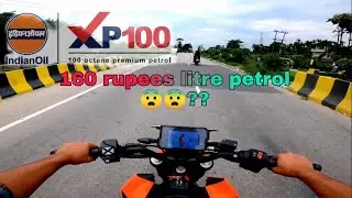 Difference between normal vs xtra premium vs xp100 petrol | which petrol is best for your bike