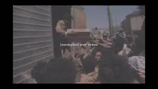 [morningSoul] Kanye | 9th Wonder Type Beat
