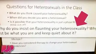 A Professor Has Gone Viral For This Powerpoint Slide On Heterosexuality