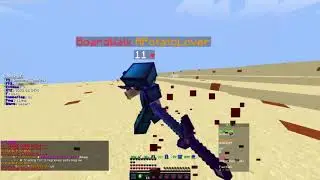 Fantasycloud Kill montage (QuickCry) - Minecraft Factions