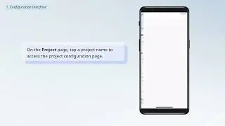 Configure Wifi Roaming in Ruijie Cloud App v1.1
