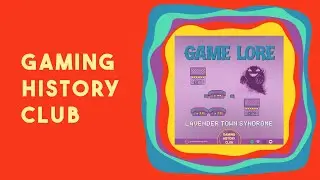 Game Lore: Lavender Town Syndrome