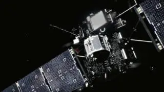 Rosetta