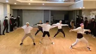 A.C.E (에이스) - '도깨비(Favorite Boys)' [MIRRORED]