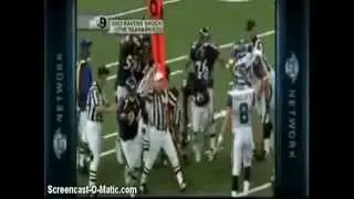 NFL Top 10 Comebacks - The Wright Stuff
