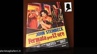 #recensione #film 
