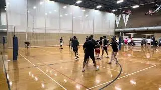 SBCC League Game 3 (05/18/25)
