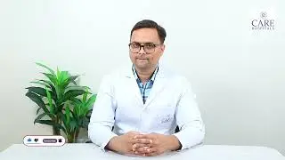 IBD - Inflammatory Bowel Disease | Dr. Ujwal Gajula | CARE Hospitals