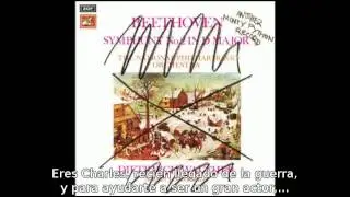 12-Be A Great Actor (Another Monty Python Record Subtitulado)