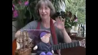 Billy Boy - a lively song I sang in the 1950s at primary school