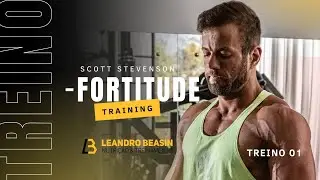 Testei o Fortitude Training