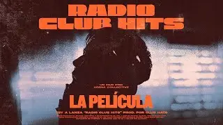 FACUSSJ - RADIO CLUB HITS (LA PELICULA)