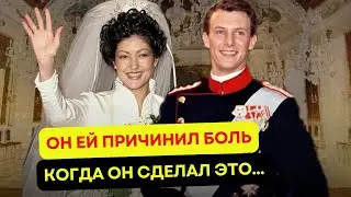 Как китайская девушка изо всех сил пыталась выйти замуж за европейского принца, но в конце концов он