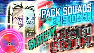 MOST DIAMONDS EVER PULLED IN 1 EPISODE! Pack Squads #50 MLB The Show 21 Diamond Dynasty