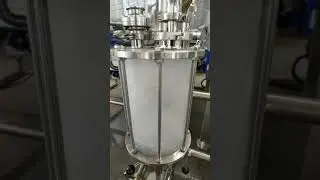 Test CIP of Grant
