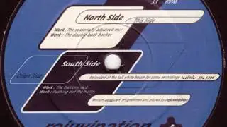 Rejuvination &lrm;&ndash; Work (The Double Back Backer)