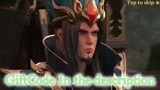 Dynasty Origins: Conquest - All GiftCode